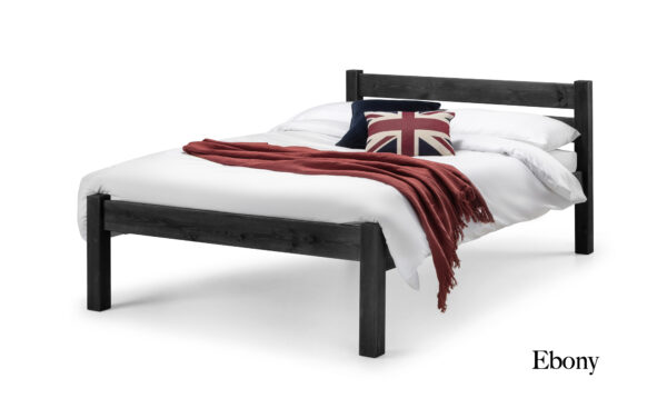 Woodborough Wooden Bed Frame