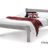 Woodborough Wooden Bed Frame
