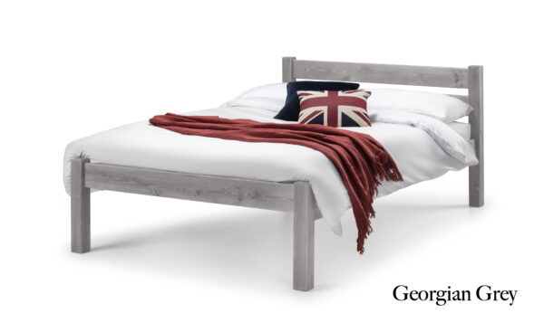 Woodborough Wooden Bed Frame