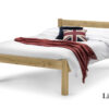Woodborough Wooden Bed Frame