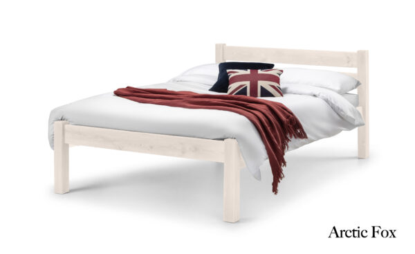 Woodborough Wooden Bed Frame