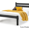 Woodborough Plus Wooden Bed Frame
