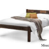 Harlequin Wooden Bed Frame
