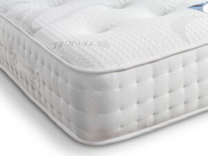 Pisa 1000 Pocket with Memory Foam Mattress