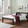 Woodborough Wooden Bed Frame