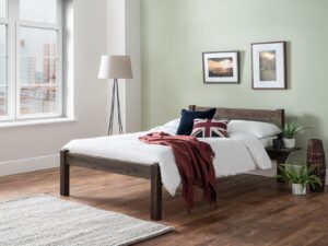 Woodborough Wooden Bed Frame
