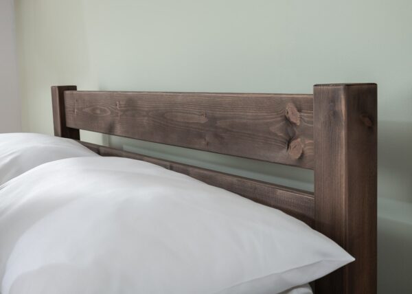 Woodborough Wooden Bed Frame
