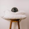 Hollowfibre Pair of Pillows Norfolk 5* Hotel Collection