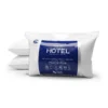 Hollowfibre Pair of Pillows Norfolk 5* Hotel Collection