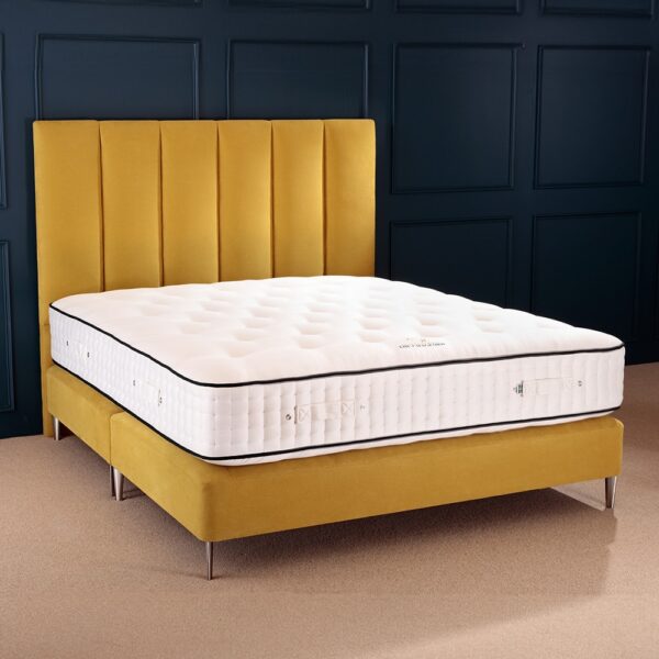 The Chagford Mattress