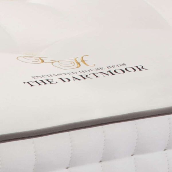 The Dartmoor Mattress