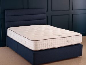 The Dartmoor Mattress
