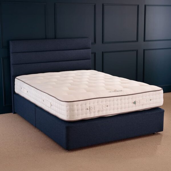 The Dartmoor Mattress
