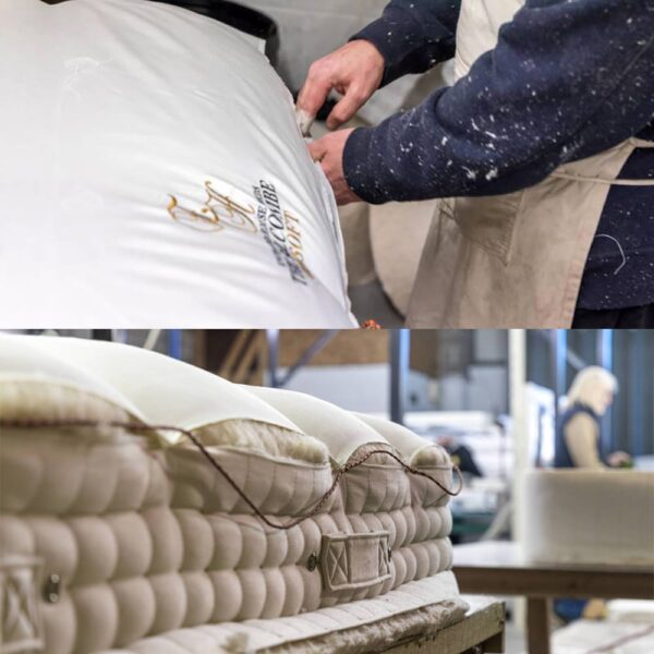 The Chagford Mattress
