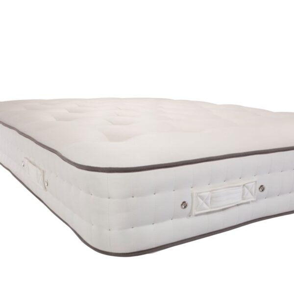 The Lustleigh Mattress
