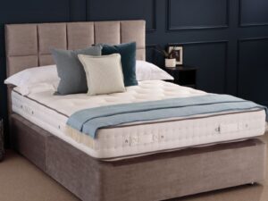 The Lustleigh Mattress