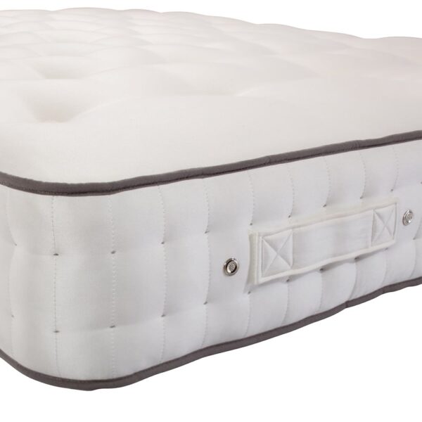The Tavistock Mattress