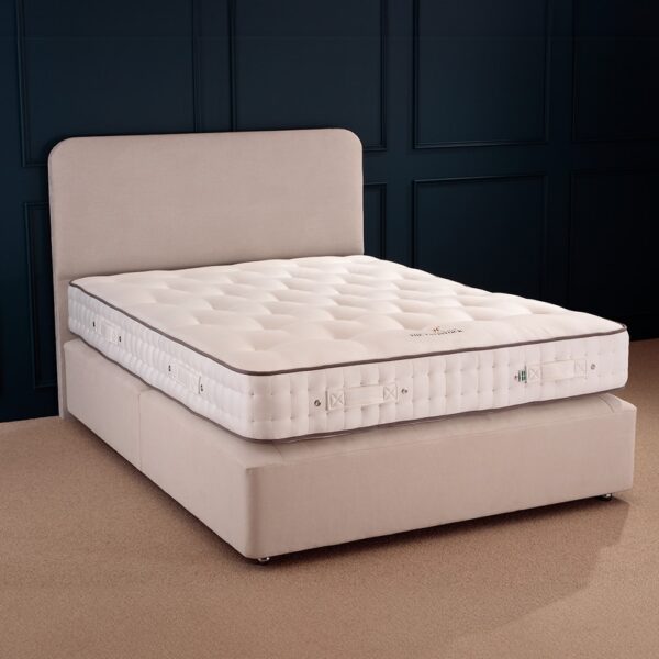 The Tavistock Mattress