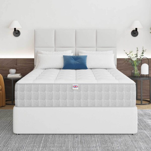 Millbrook Heavenly 1020 Mattress
